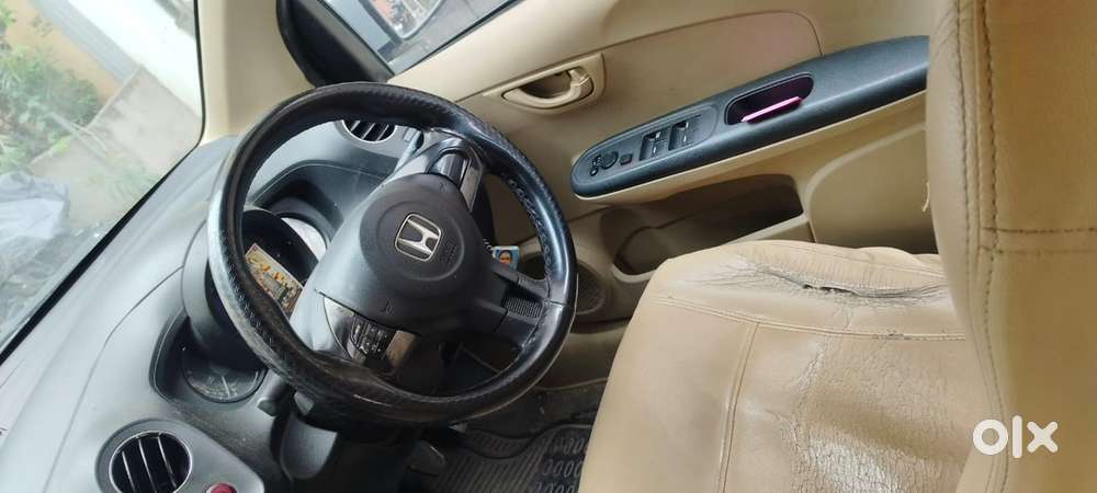 Honda Amaze 2014 Petrol