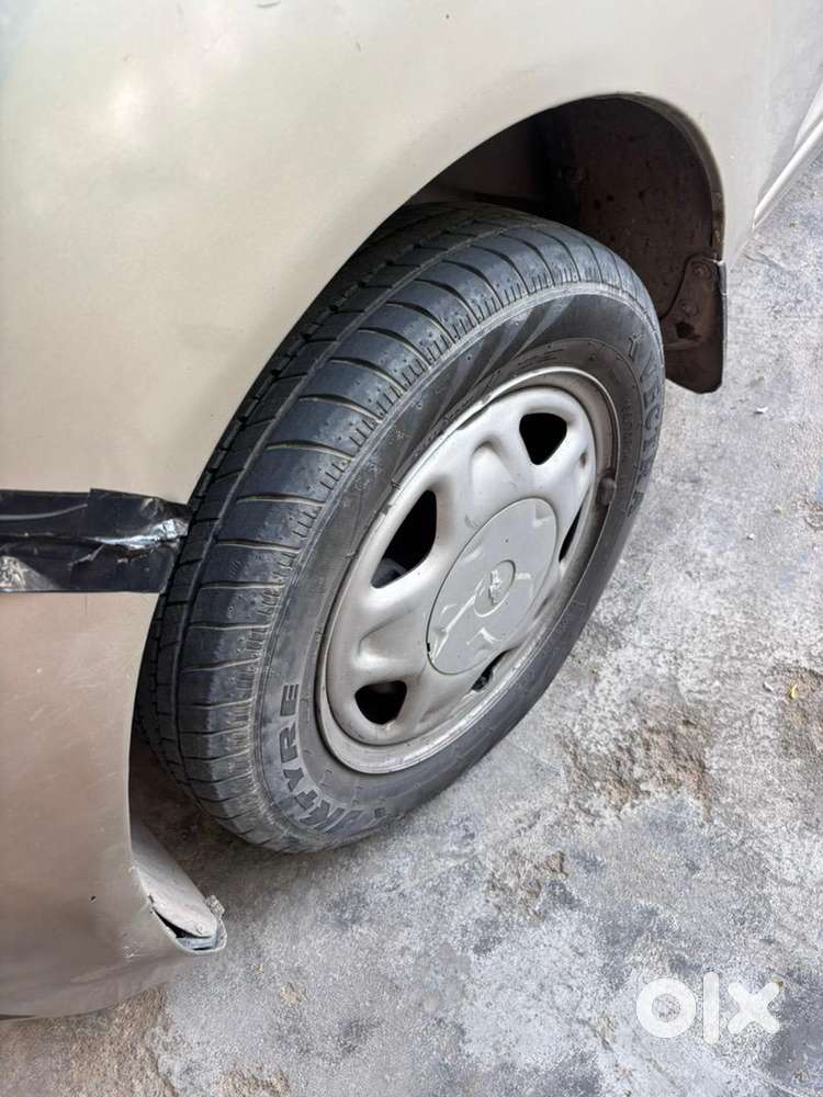 Chevrolet Beat 2013 Petrol Good Condition