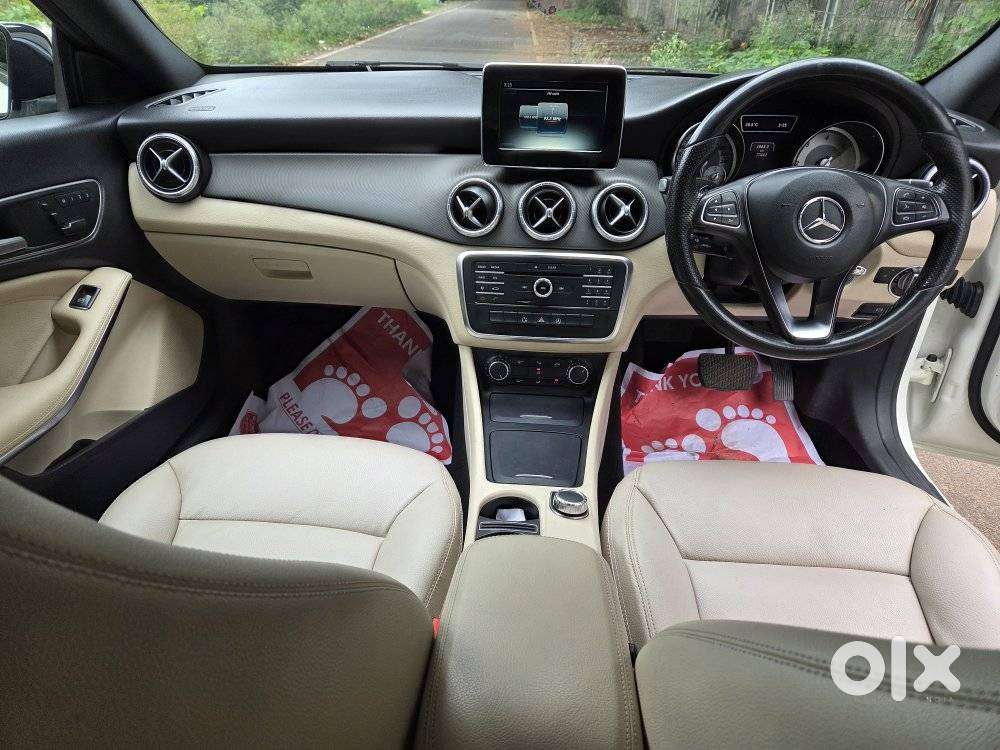 Mercedes-benz Cla 200 D Sport, 2015, Diesel