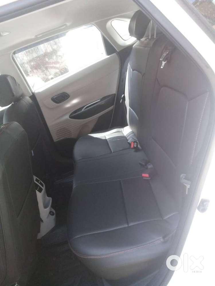 Hyundai I20 Asta (o) 1.2 Ivt, 2025, Petrol