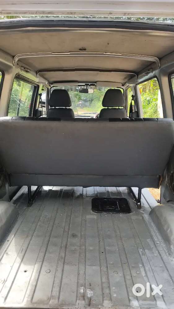 Maruti Suzuki Omni 5 Seater New Test Till 2031