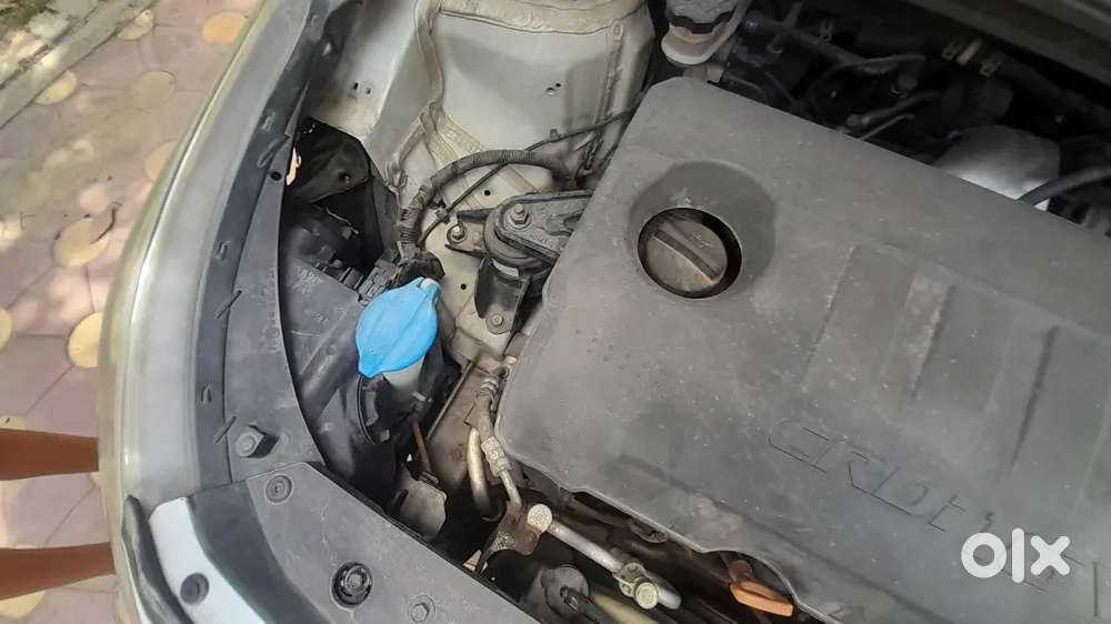 Hyundai I20 2018 Diesel Well Maintained