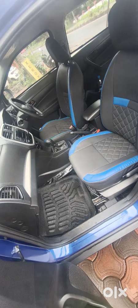 Maruti Suzuki Vitara Brezza 2020 Lxi
