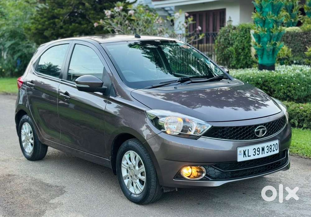 Tata Tiago Xza, 2018, Petrol