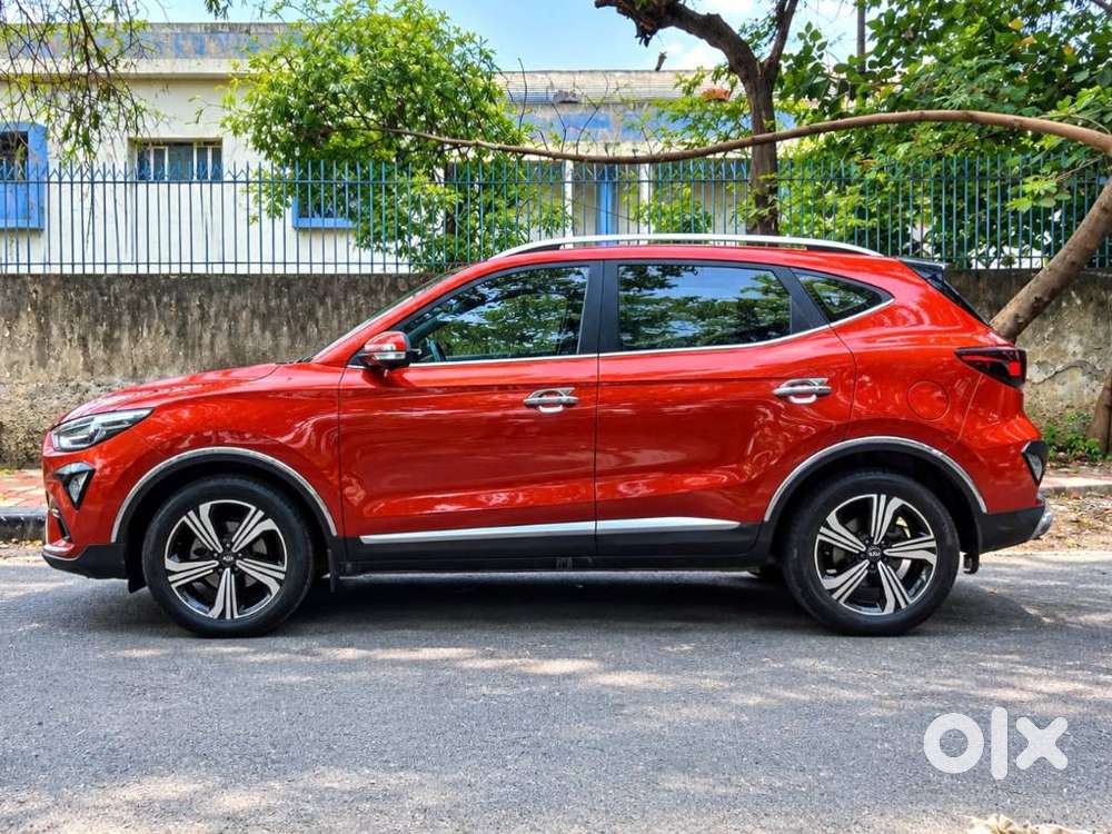 Mg Astor 1.5 Sharp, 2022, Petrol
