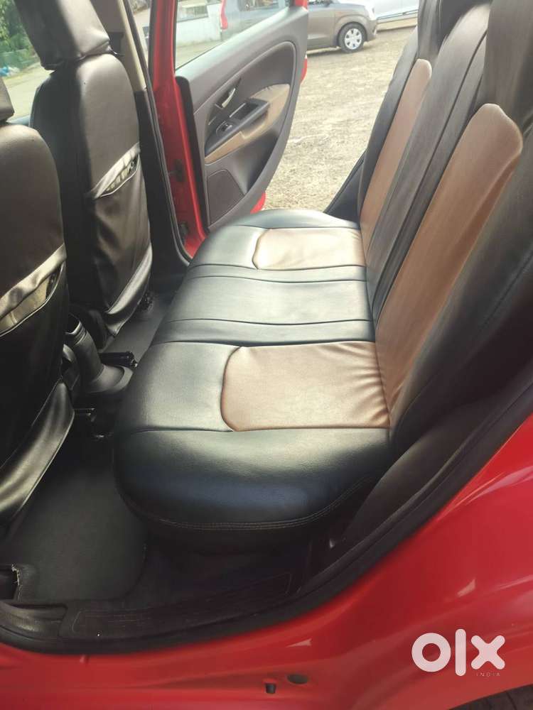 Fiat Punto Evo 2016 Diesel Transmission Car