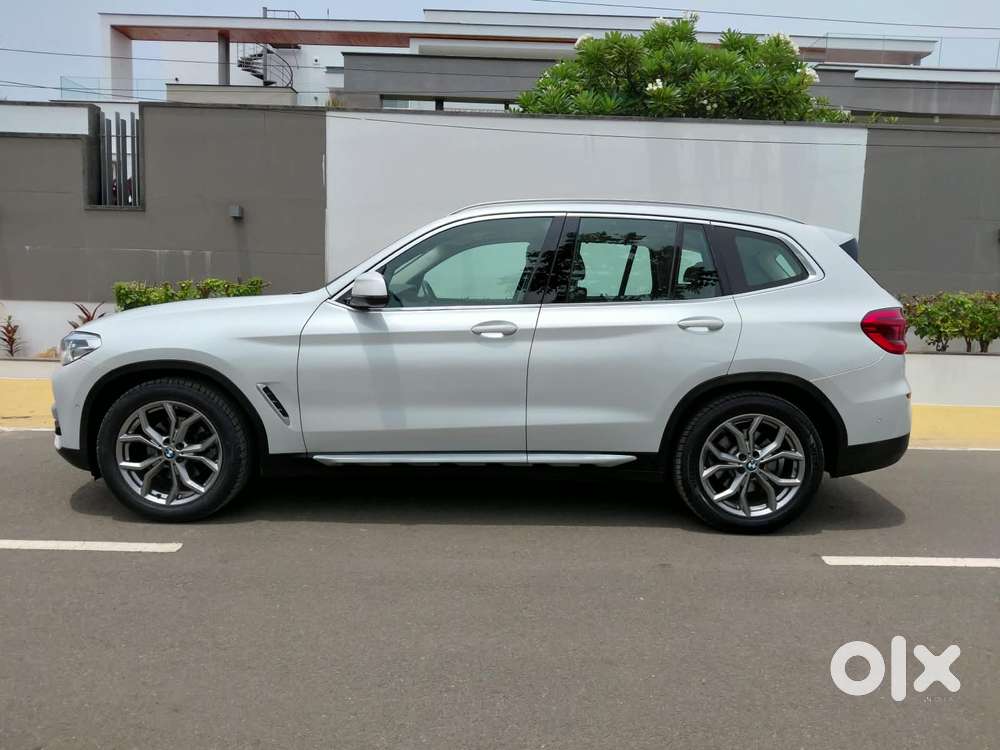 Bmw X3 2.0 Xdrive 20d, 2019, Diesel