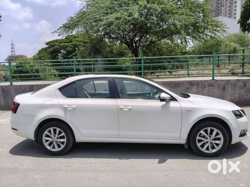 Skoda Octavia 2.0 L&k Tdi, 2020, Diesel