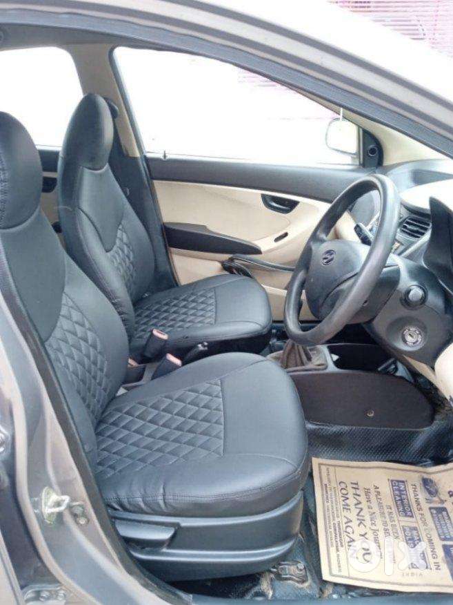 Hyundai Eon Era, 2013, Petrol