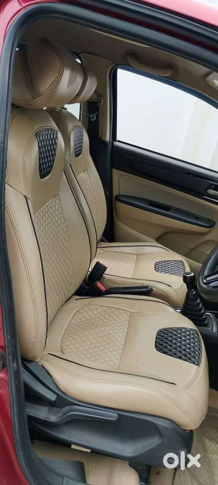 Honda Amaze [2018-2021] 1.5 Vx I-dtec Mt, 2019, Diesel