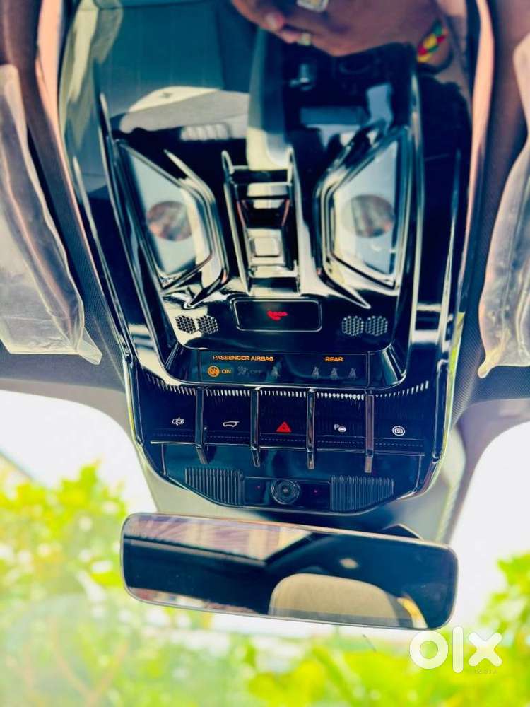 Mahindra Be 6 Be, 2025, Electric