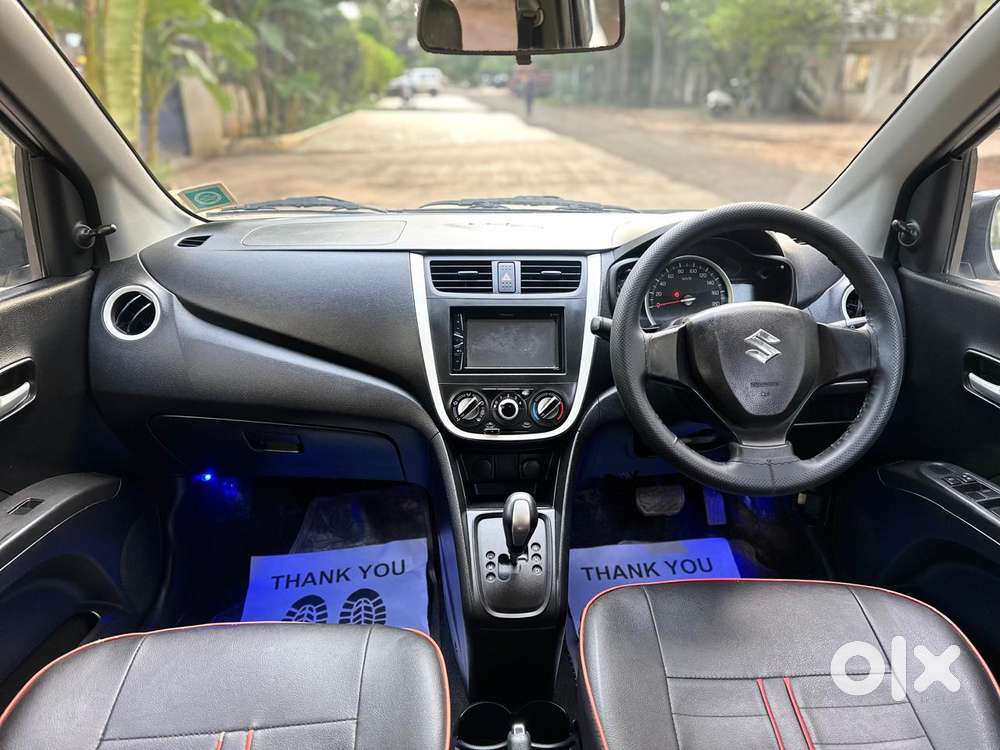 Maruti Suzuki Celerio X Vxi, 2019, Petrol