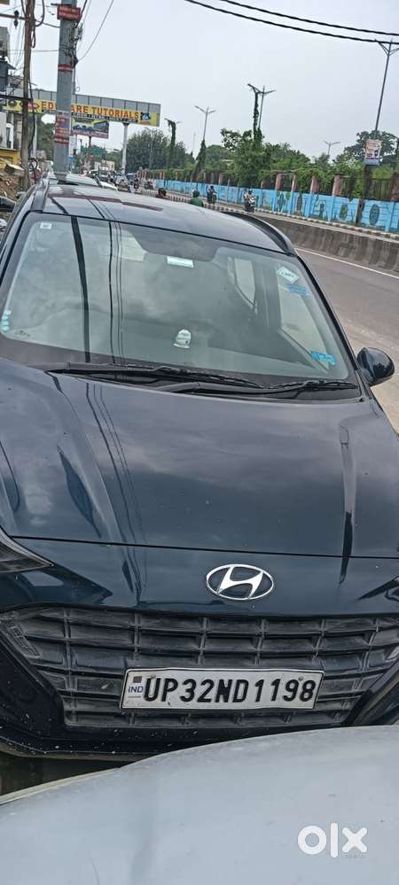 Hyundai Grand I10 Nios Sportz 1.2 Kappa Cng, 2022, Cng & Hybrids
