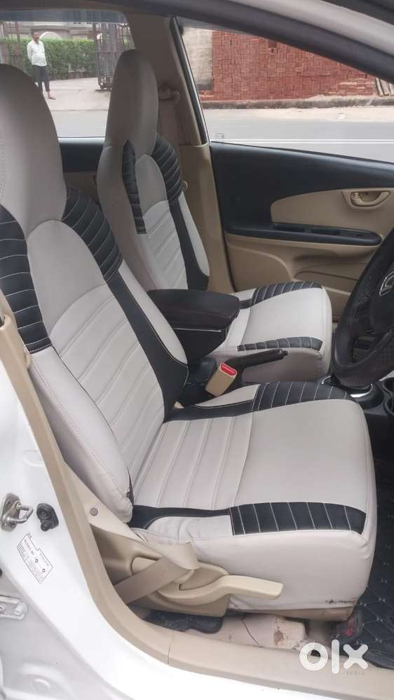 Honda Mobilio, 2014, Diesel