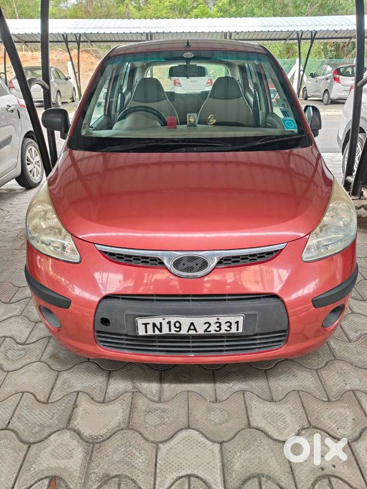 Hyundai I10 Era 2009