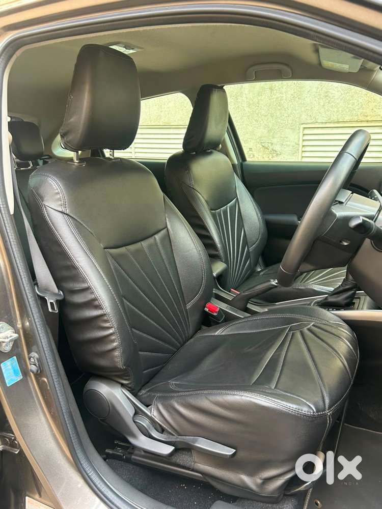 Toyota Glanza V Cvt, 2020, Petrol