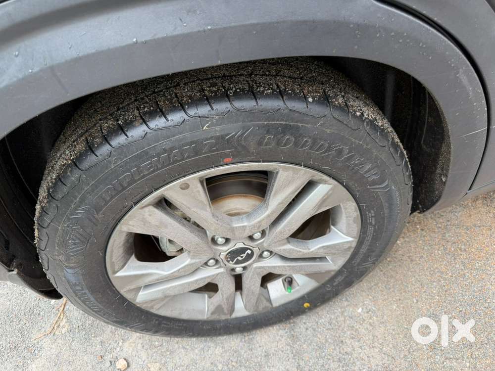 Kia Seltos 2021 Petrol