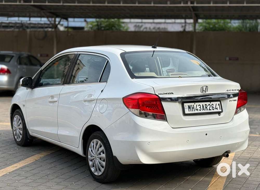 Honda Amaze 2013-2016 Ex I-vtech, 2014, Petrol