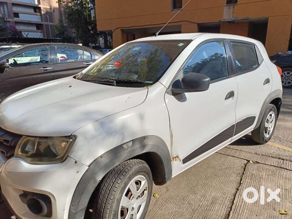 Renault Kwid Rxl 2016 Model