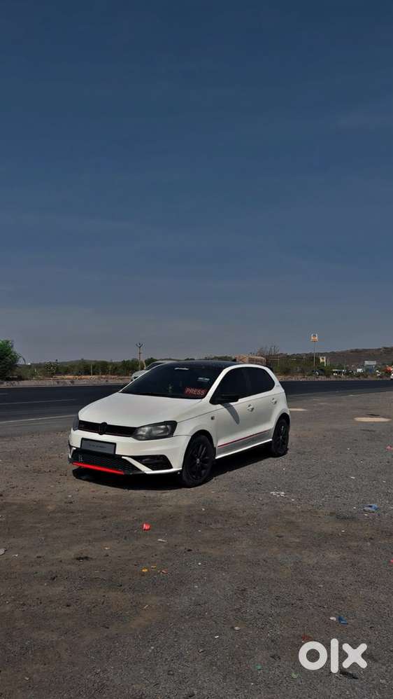 Volkswagen Polo Diesel 2014