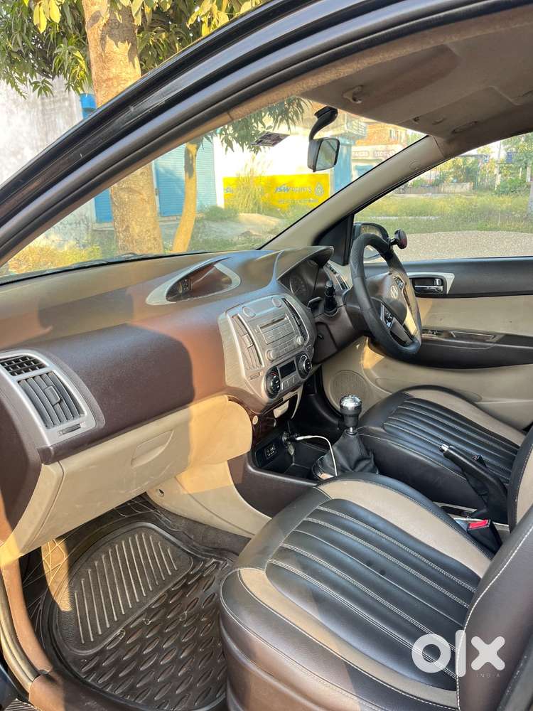 Hyundai I20 2011 Well Maintained