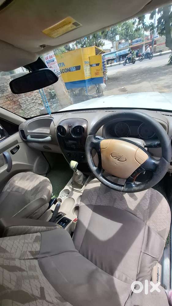 Mahindra Scorpio Vlx Bs Iii, 2013, Diesel