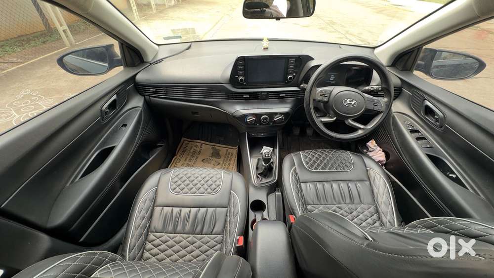 Hyundai I20 Sportz 1.4 Crdi 6 Speed Bs-iv, 2022, Diesel