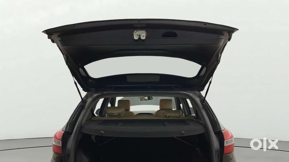 Hyundai Creta 1.6 Sx Petrol, 2019, Petrol