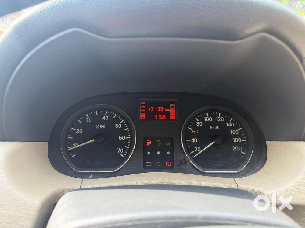 Nissan Suv Diesel 2014