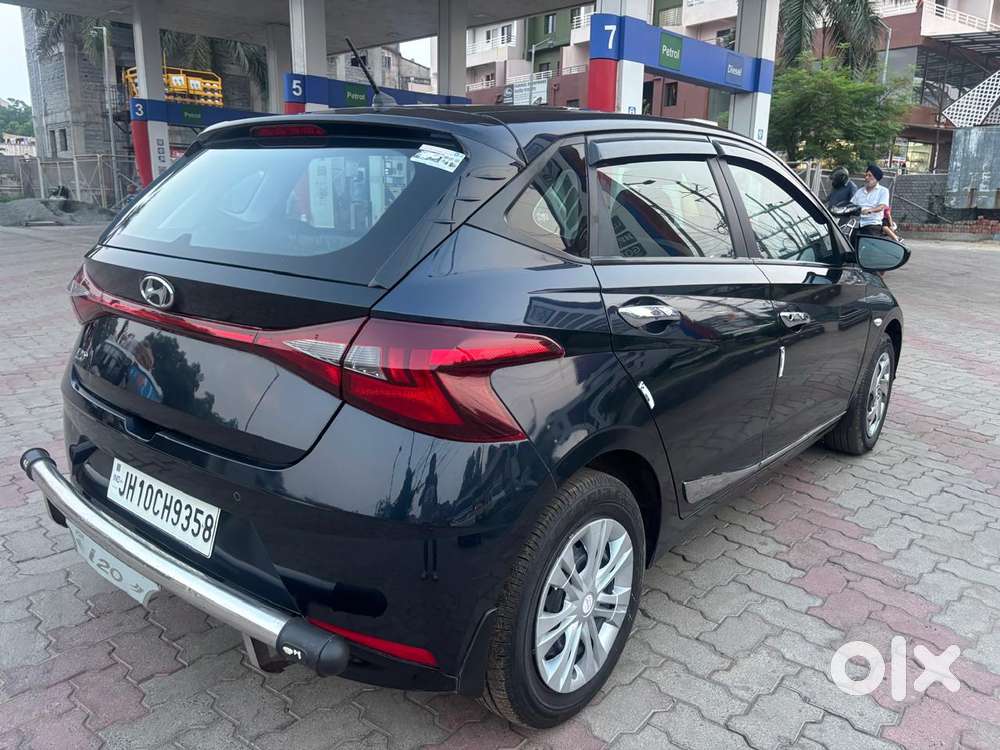 Hyundai I20 N Line, 2022