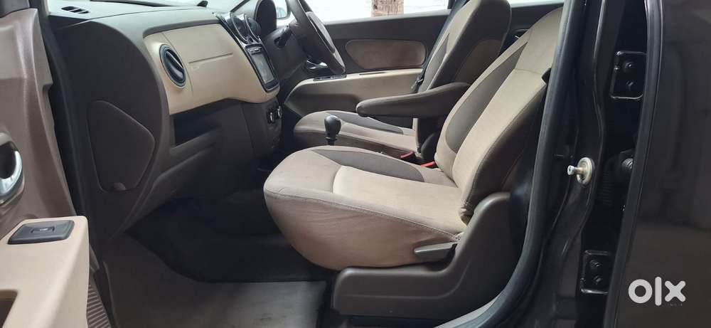 Renault Lodgy 110ps Rxz 7 Seater, 2018, Diesel