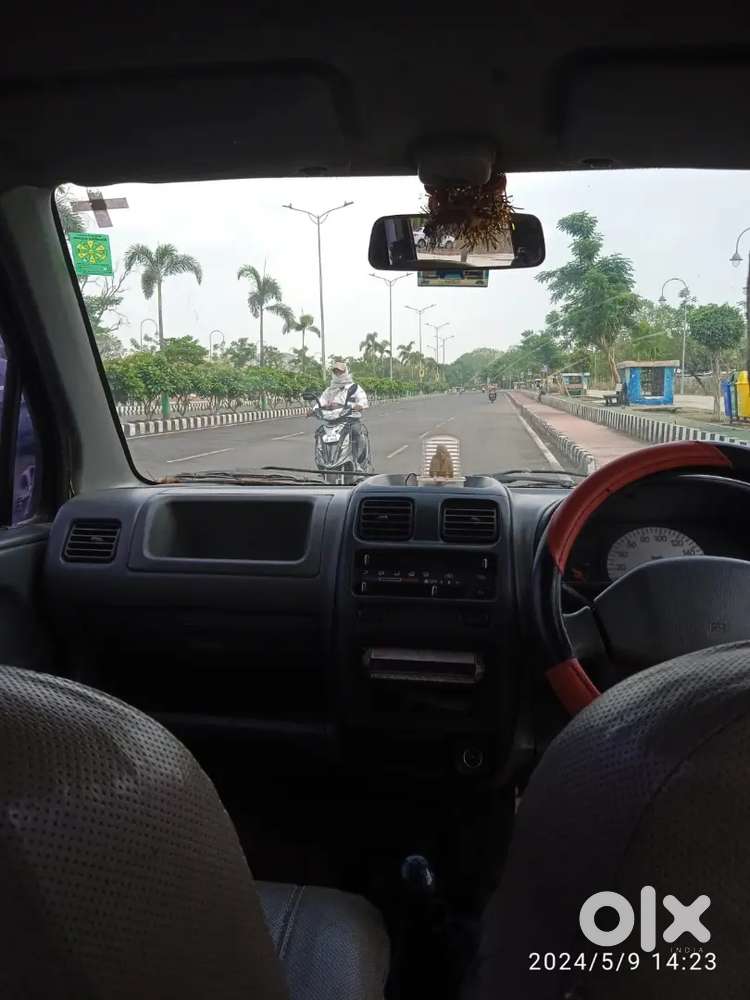 Maruti Wagon R 2006