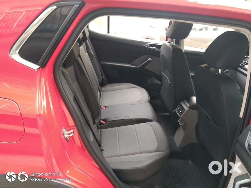 Skoda Kushaq 1.5 Tsi Style, 2022, Petrol