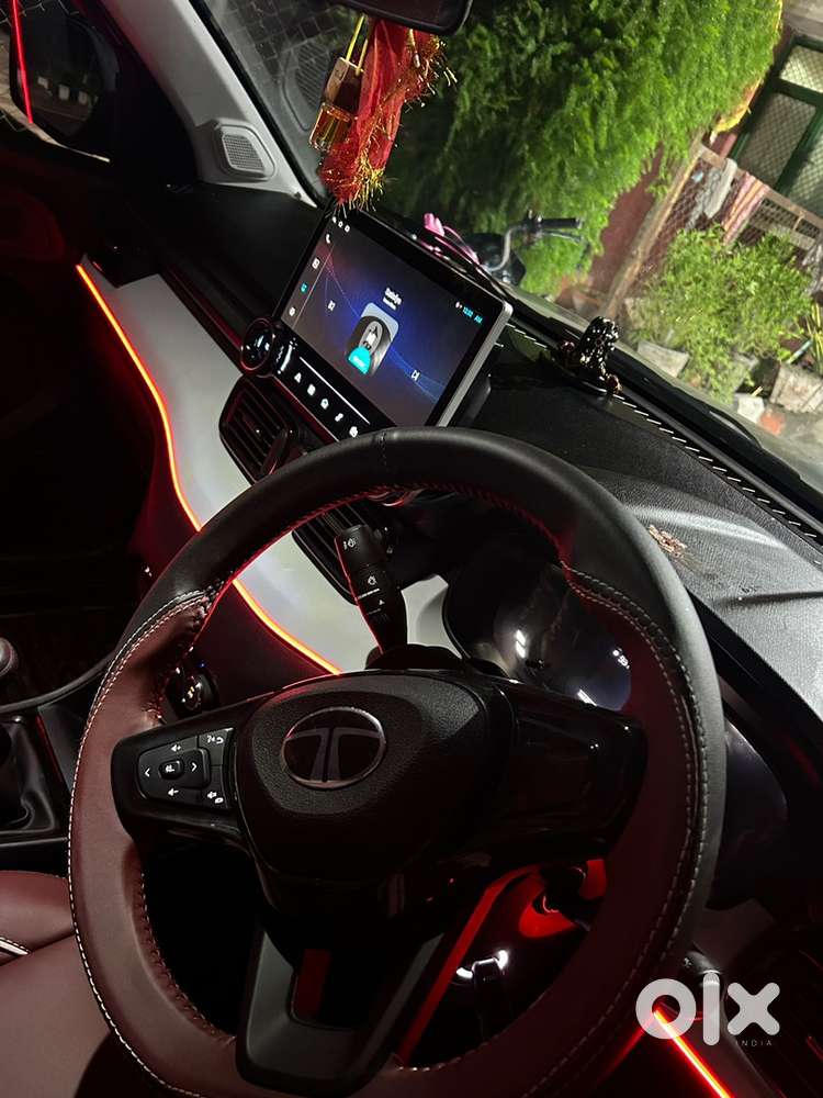 Tata Punch 2024 Petrol Good Condition