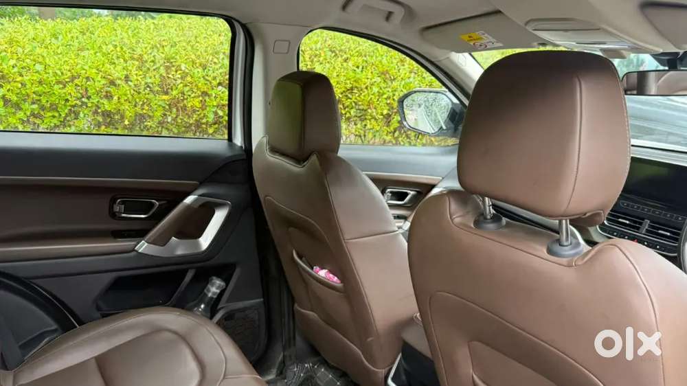 Vip Number प्रीमियम Tata Harrier 2019  Xza Top Model For Sale