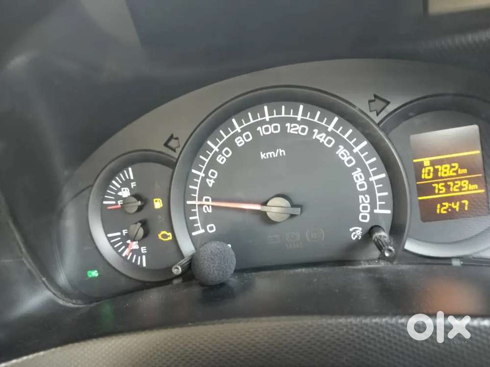 Maruti Suzuki Dzire 2022