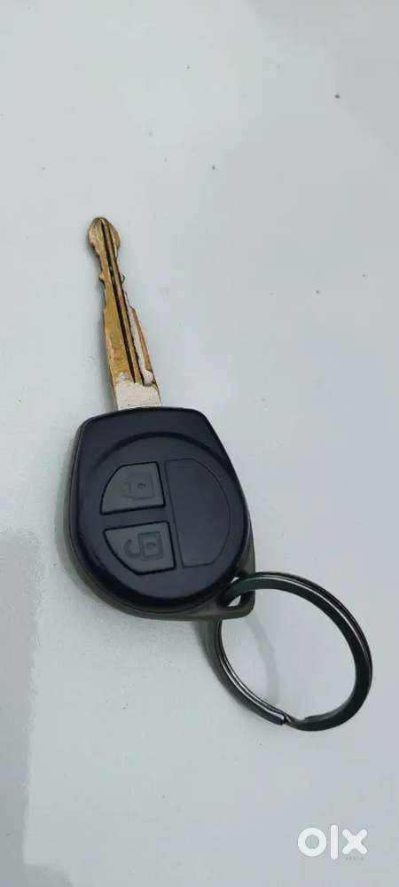 Maruti Suzuki Swift 2012 Vxi