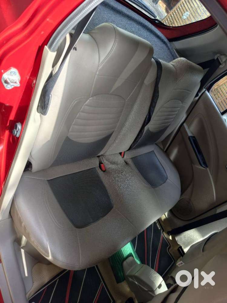 Maruti Suzuki Celerio Zxi(o) Mt, 2017, Petrol