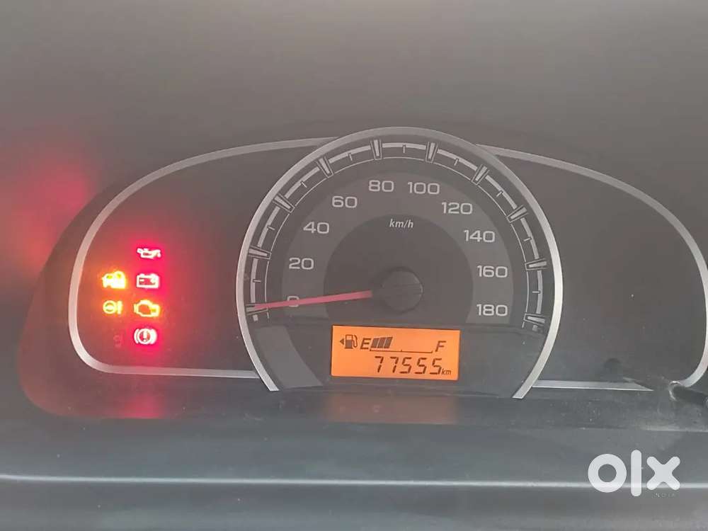 Maruti Suzuki Alto 800
