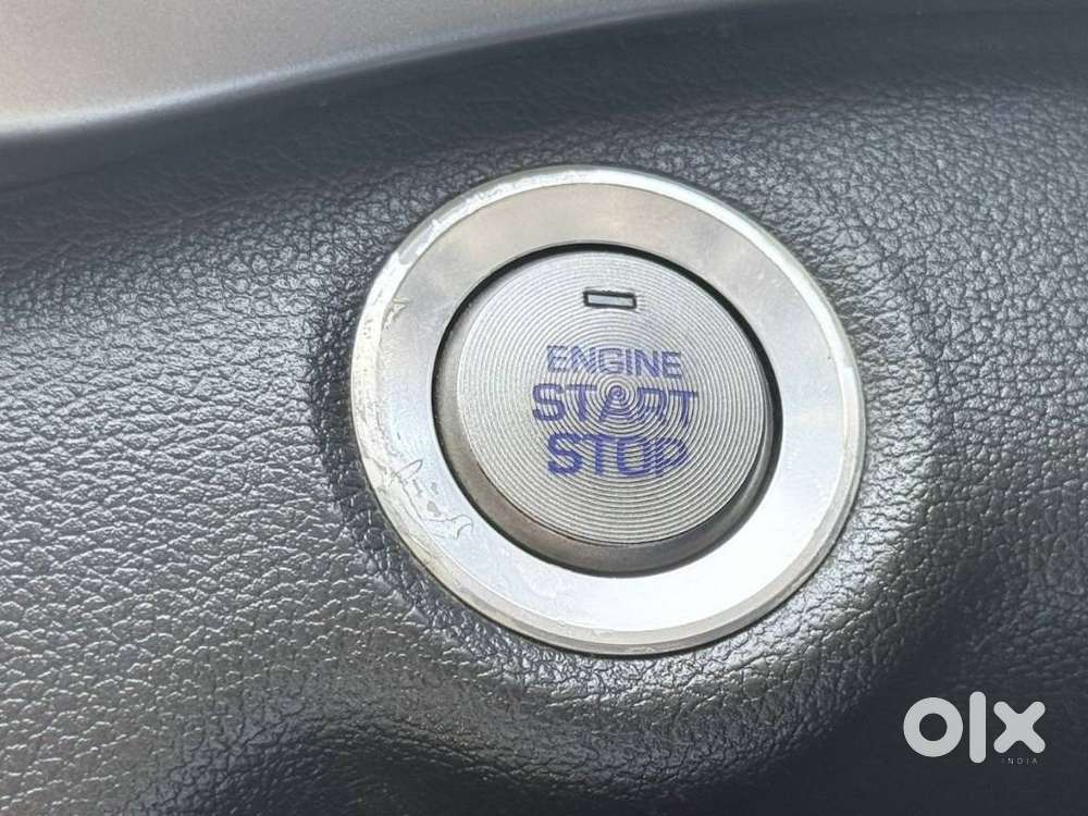 Hyundai Elantra 1.6 Sx Option At, 2018, Diesel