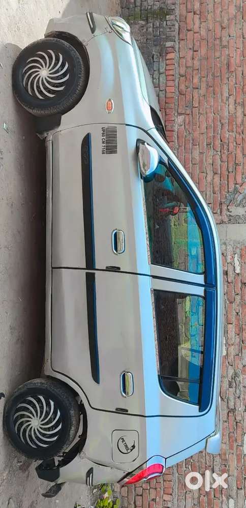 Maruti Suzuki Alto 800 2013