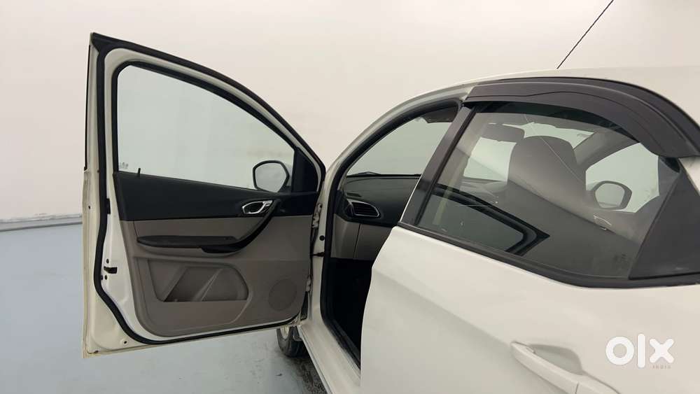 Tata Tiago 1.2 Revotron Xz Plus, 2018, Petrol