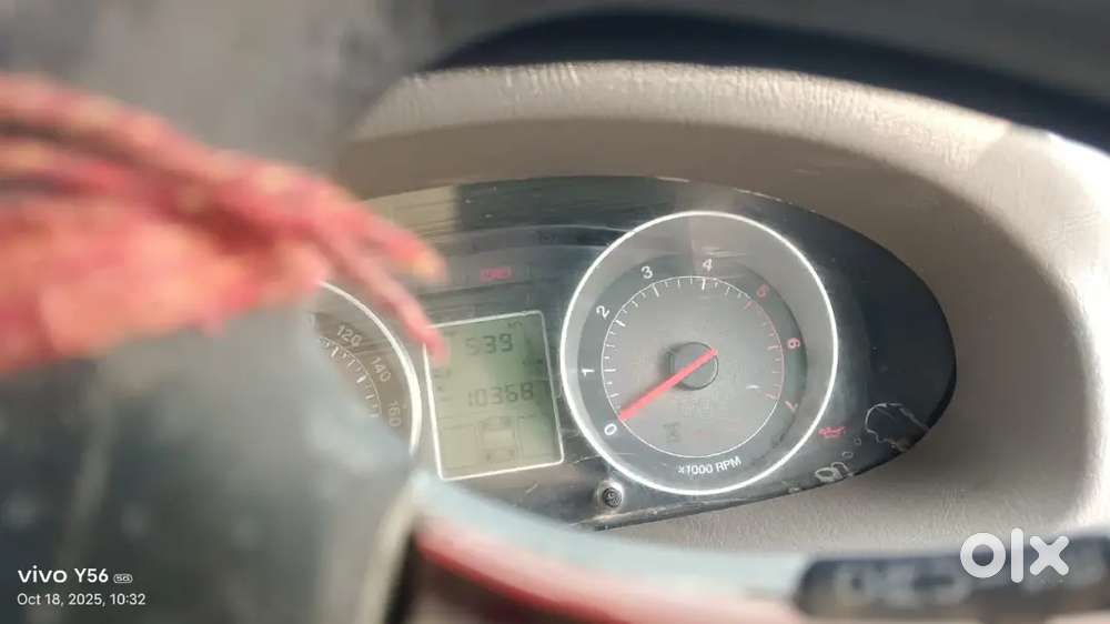 Mahindra Xylo Diesel 2012