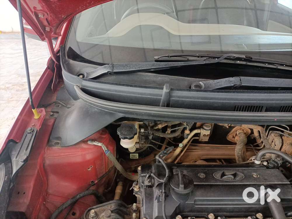 Hyundai Elite I20 [ ] 1.2 Asta, 2017, Petrol