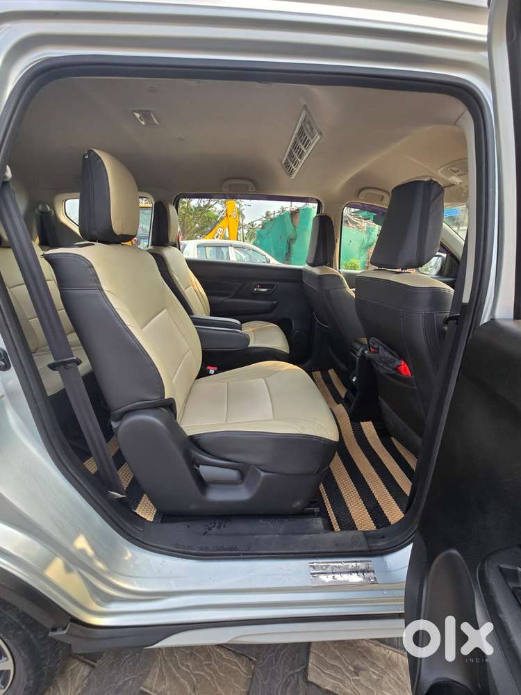 Maruti Suzuki Xl6 1.5 Zeta Mt, 2024, Petrol