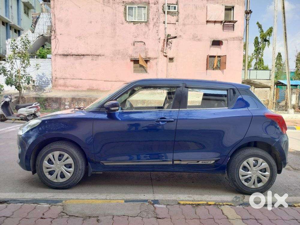 Maruti Suzuki Swift Amt Vxi, 2019, Petrol