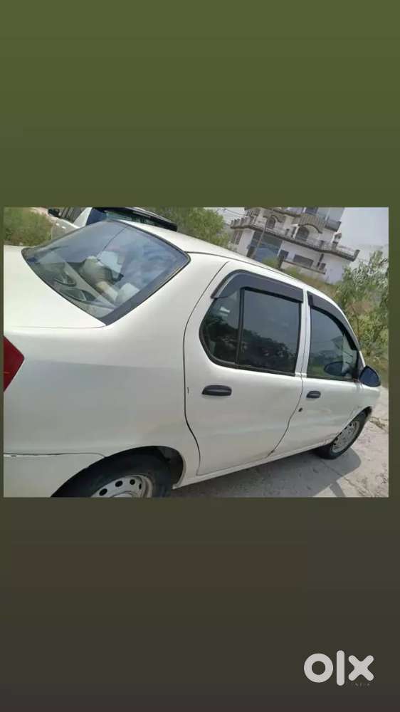 Tata Indigo Ecs 2012