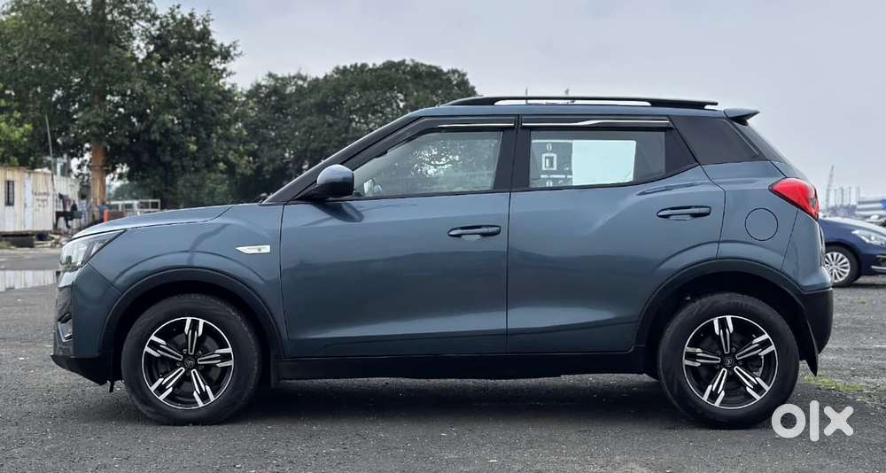 Mahindra Xuv300 W6 Diesel, 2021, Diesel