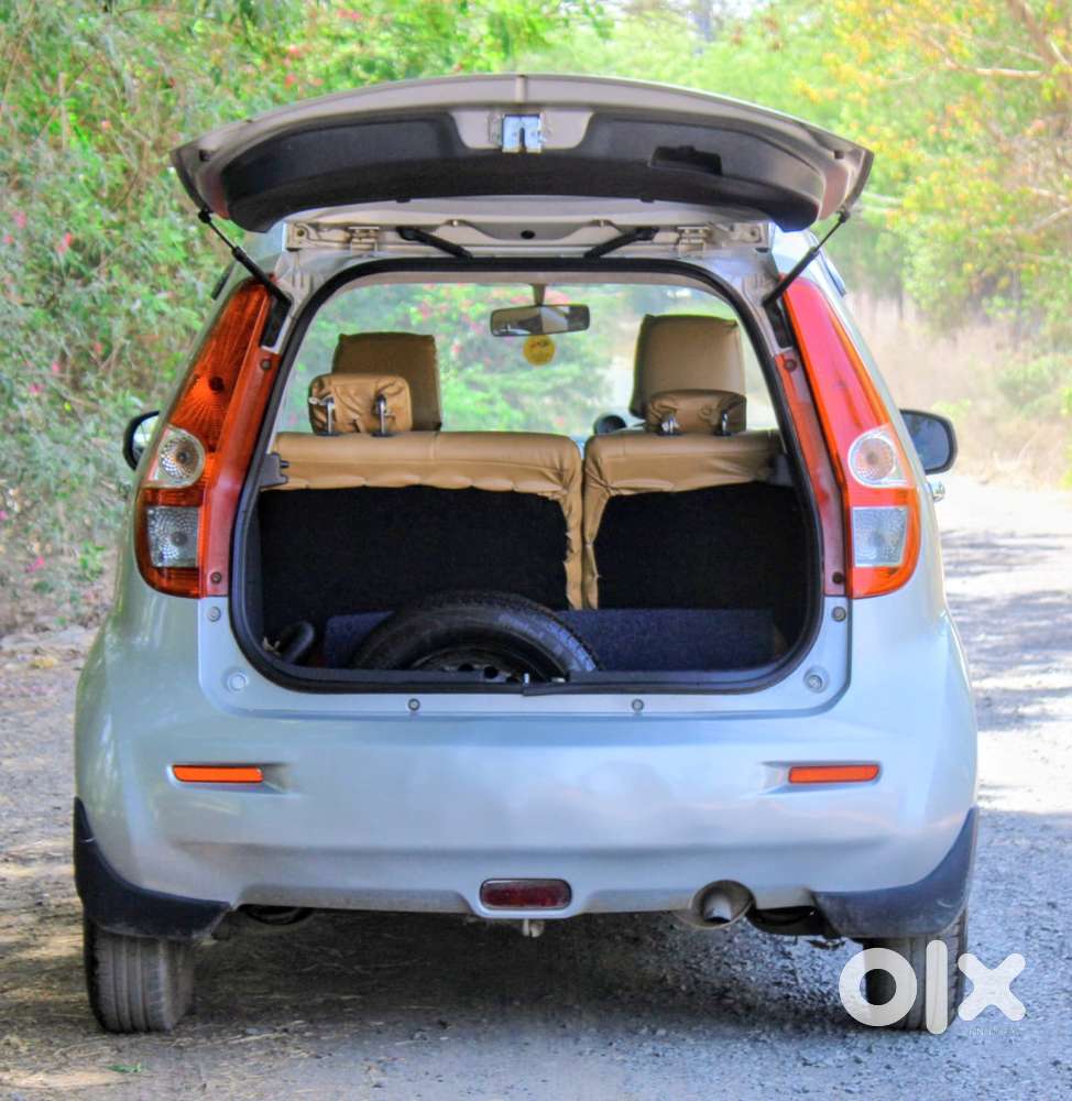 Maruti Suzuki Ritz Vxi (abs) Bs Iv, 2014, Cng & Hybrids