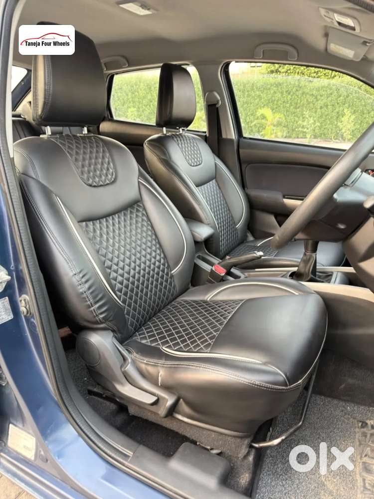 Maruti Suzuki Baleno Maruti-suzuki-baleno-delta-diesel, 2020, Diesel